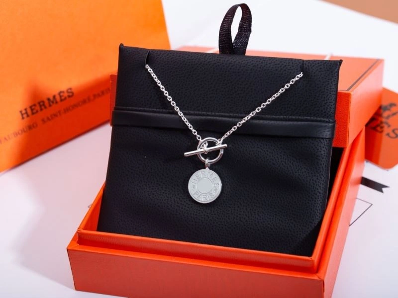 Popular Hermes Necklaces 247545