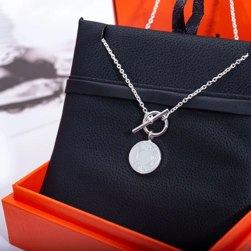 Popular Hermes Necklaces 247545