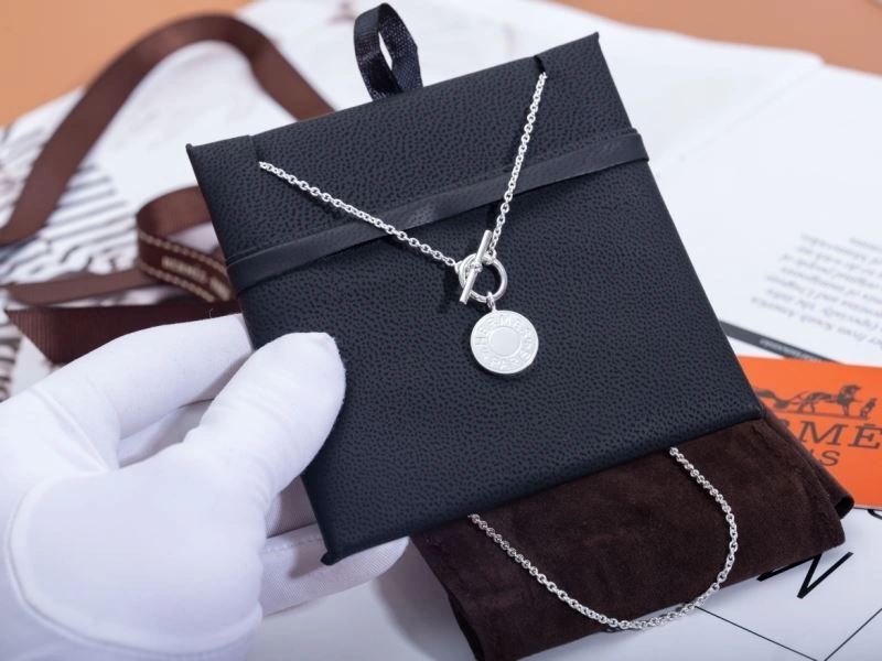 Popular Hermes Necklaces 247545