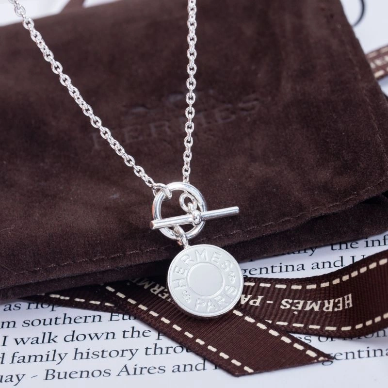 Popular Hermes Necklaces 247545