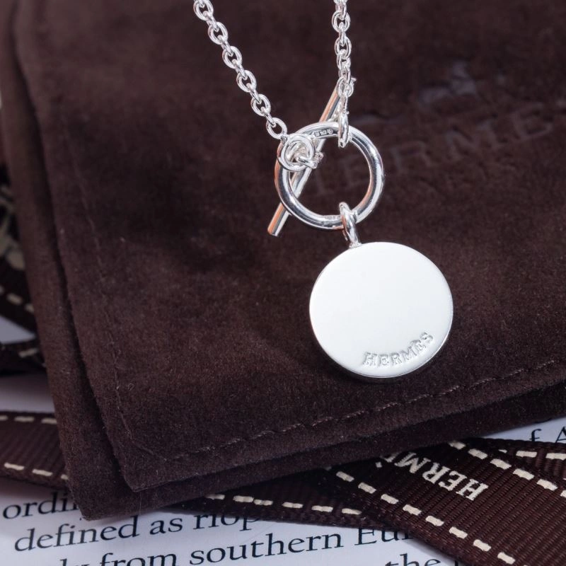 Popular Hermes Necklaces 247545