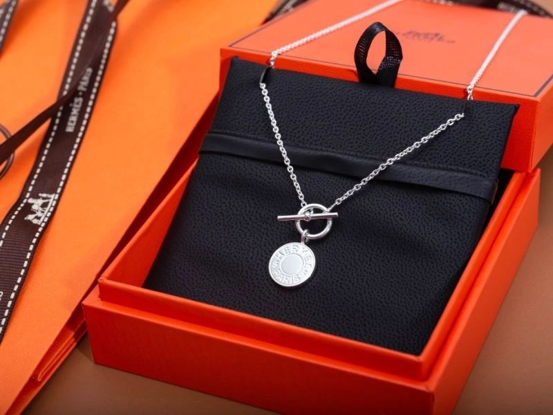 Popular Hermes Necklaces 247545