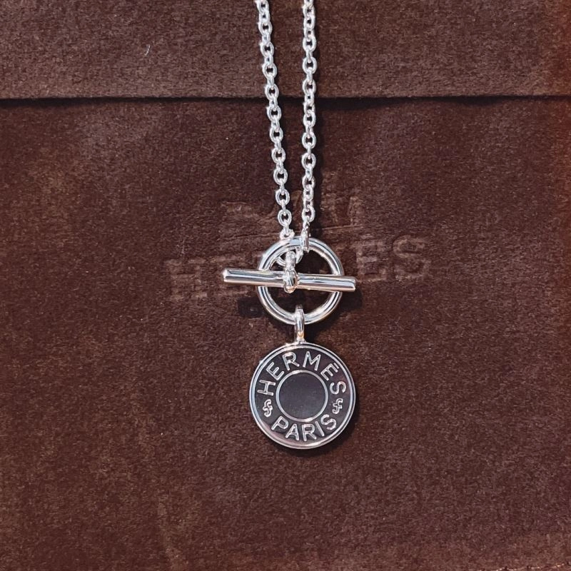 SmartChoice Hermes Necklaces 247558