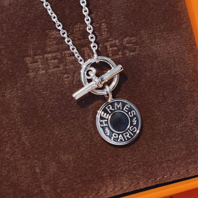 SmartChoice Hermes Necklaces 247558