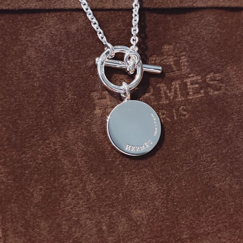 SmartChoice Hermes Necklaces 247558