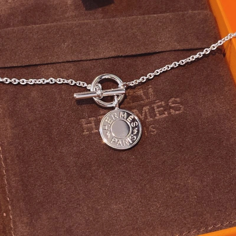 SmartChoice Hermes Necklaces 247558