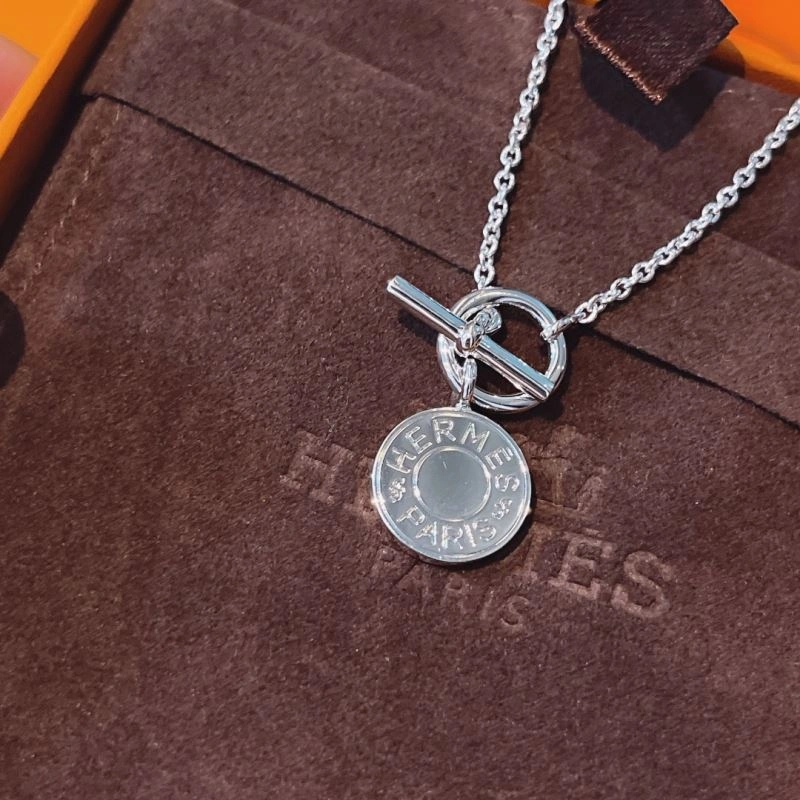 SmartChoice Hermes Necklaces 247558