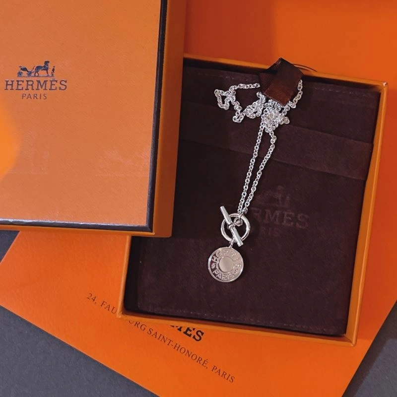SmartChoice Hermes Necklaces 247558