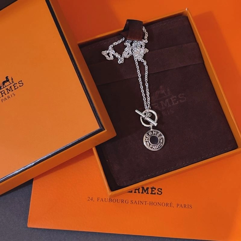 SmartChoice Hermes Necklaces 247558