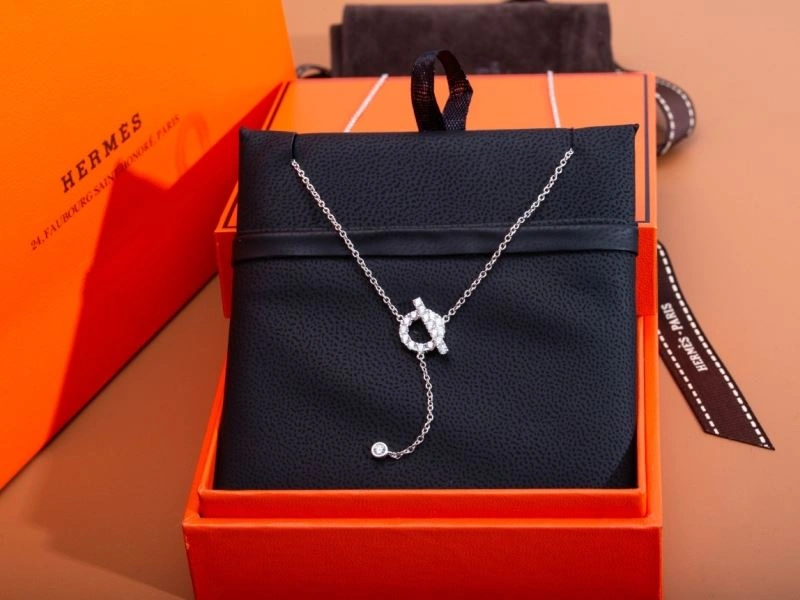 Hermes Necklaces Seasonal 247556