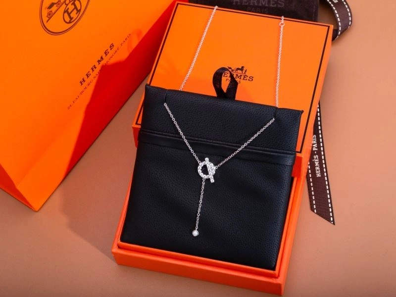 Hermes Necklaces Seasonal 247556