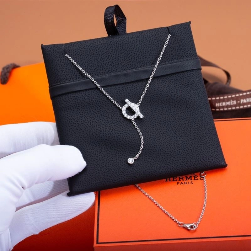 Hermes Necklaces Seasonal 247556