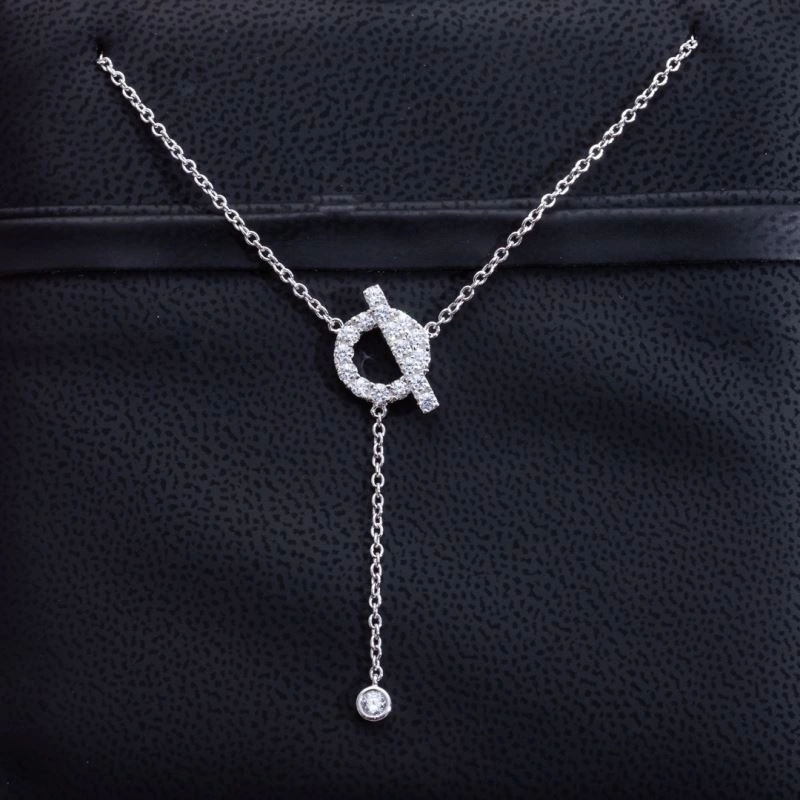 Hermes Necklaces Seasonal 247556