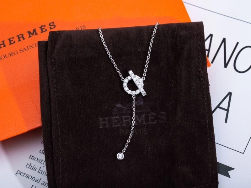 Hermes Necklaces Seasonal 247556