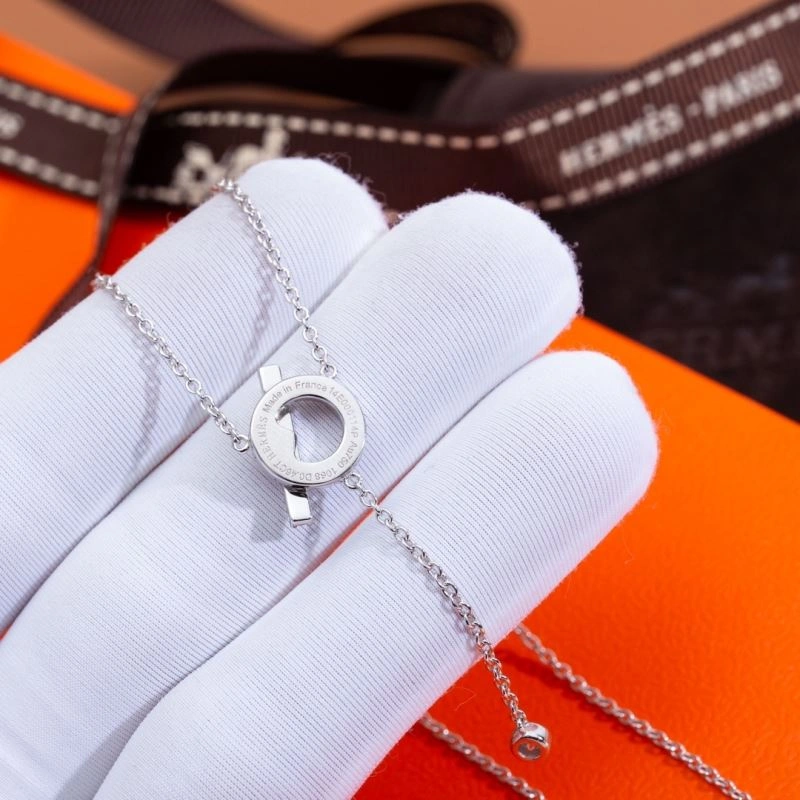 Hermes Necklaces Seasonal 247556
