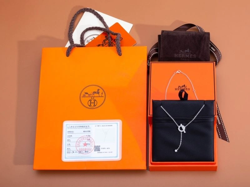 Hermes Necklaces Seasonal 247556