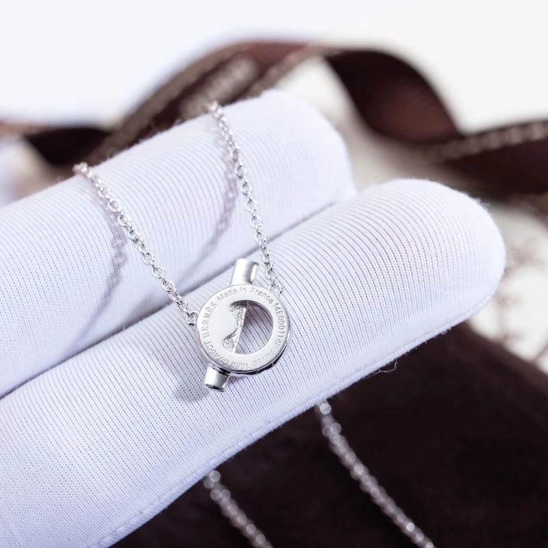 Hermes Necklaces BestValue 247548