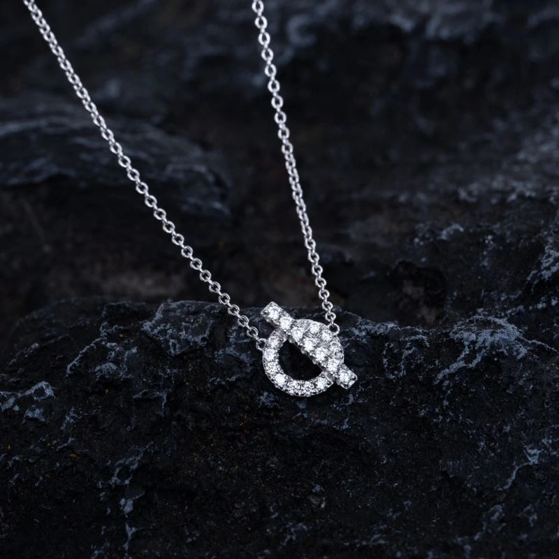 Hermes Necklaces BestValue 247548
