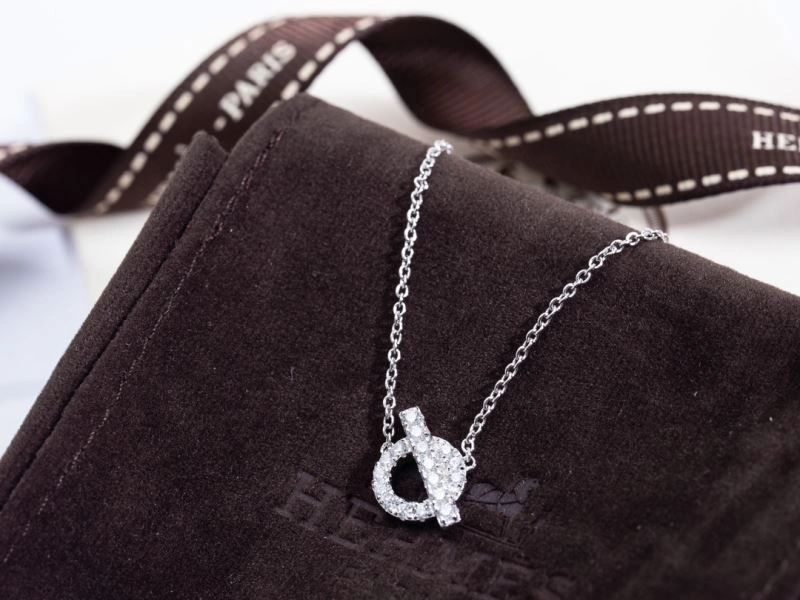 Hermes Necklaces BestValue 247548