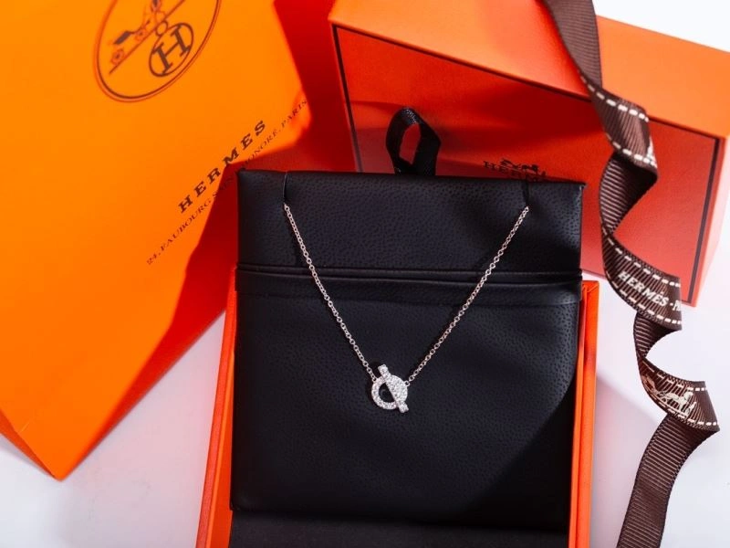 Hermes Necklaces BestValue 247548
