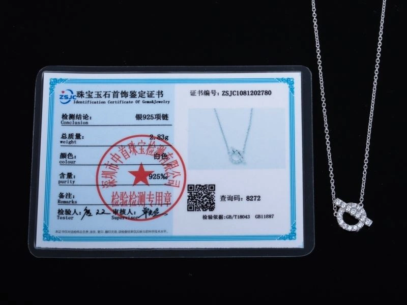 Hermes Necklaces BestValue 247548