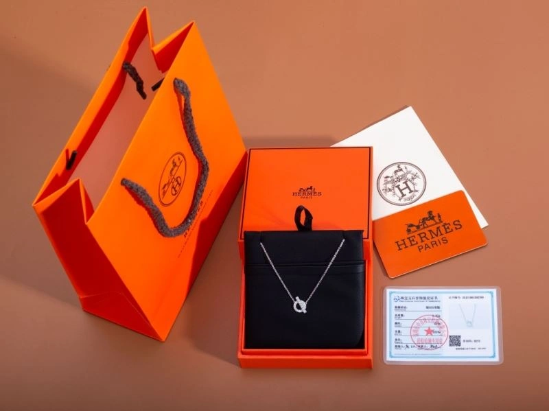 Hermes Necklaces BestValue 247548