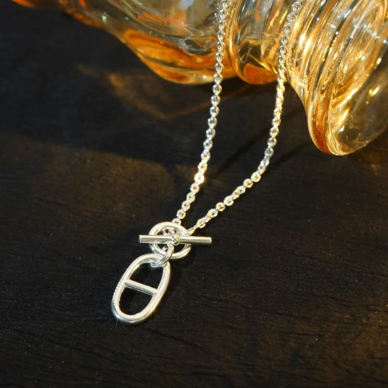 WaterResistant Hermes Necklaces 247566