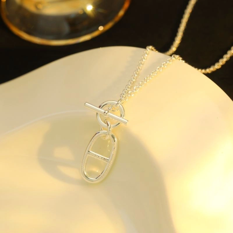 WaterResistant Hermes Necklaces 247566