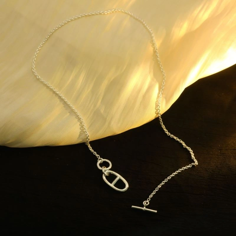 WaterResistant Hermes Necklaces 247566