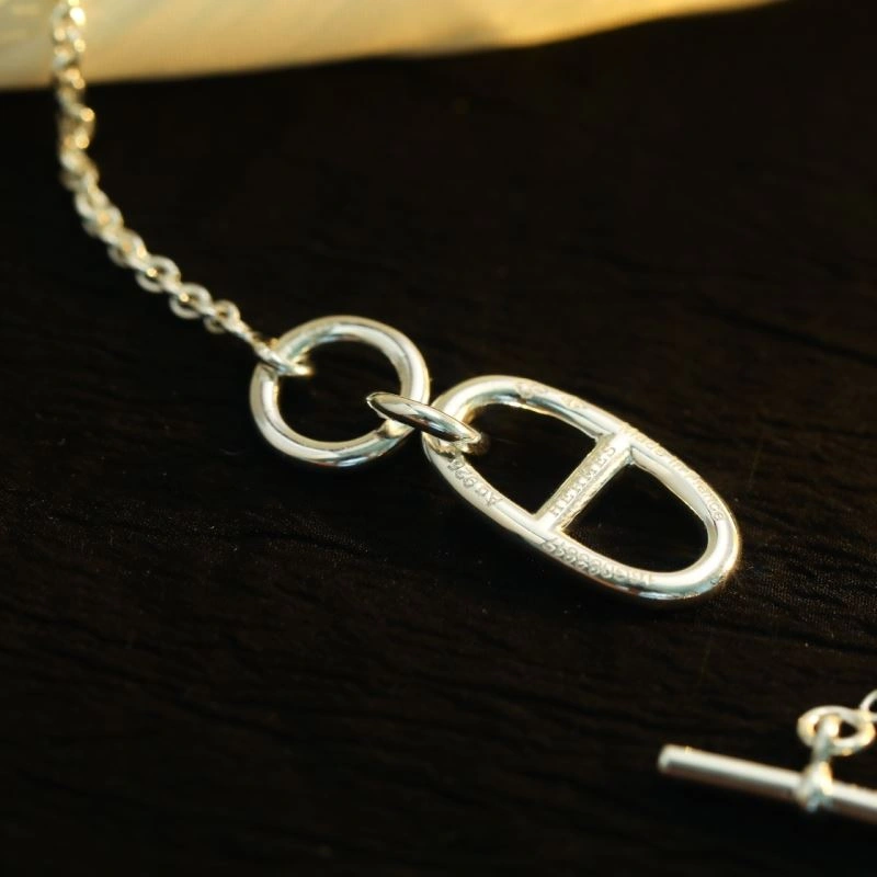WaterResistant Hermes Necklaces 247566