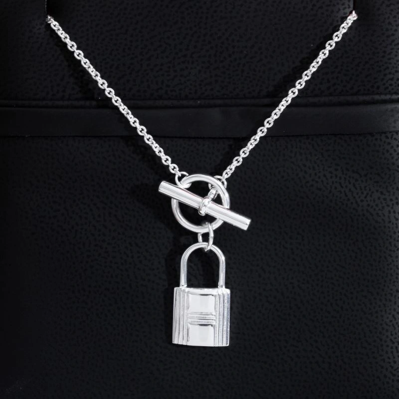 Thermal Hermes Necklaces 247560