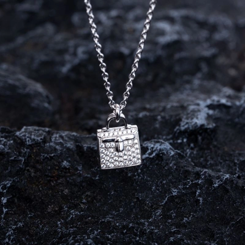Hermes Necklaces SoftTouch 247561