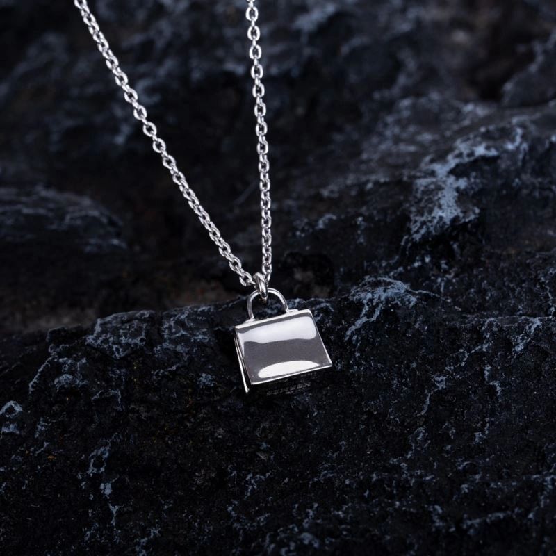 Hermes Necklaces SoftTouch 247561