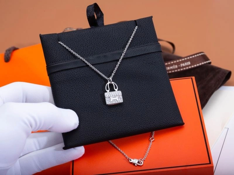 Hermes Necklaces EasyCare 247570