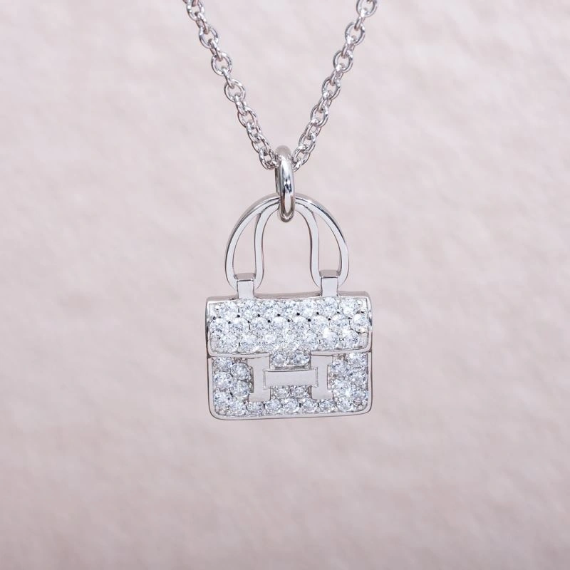 Hermes Necklaces EasyCare 247570