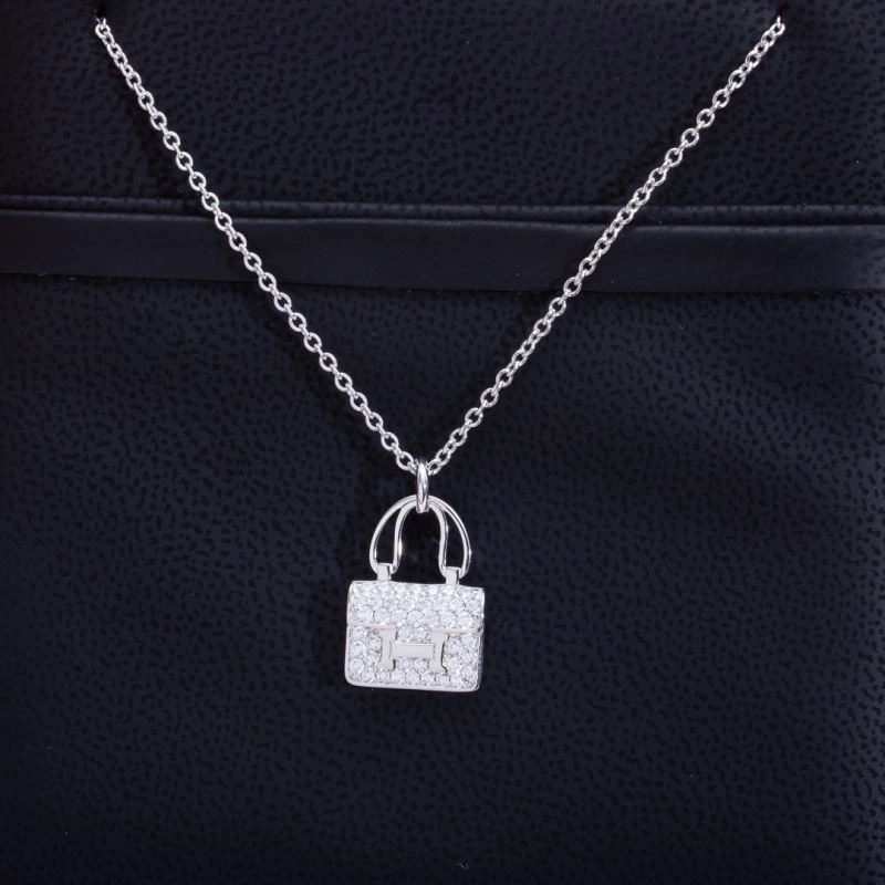 Hermes Necklaces EasyCare 247570
