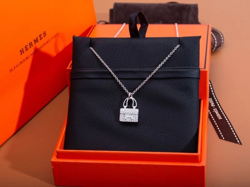 Hermes Necklaces EasyCare 247570