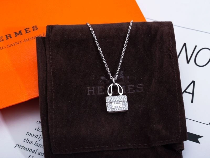 Hermes Necklaces EasyCare 247570