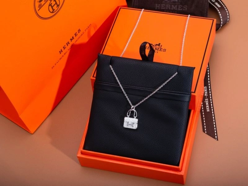 Hermes Necklaces EasyCare 247570