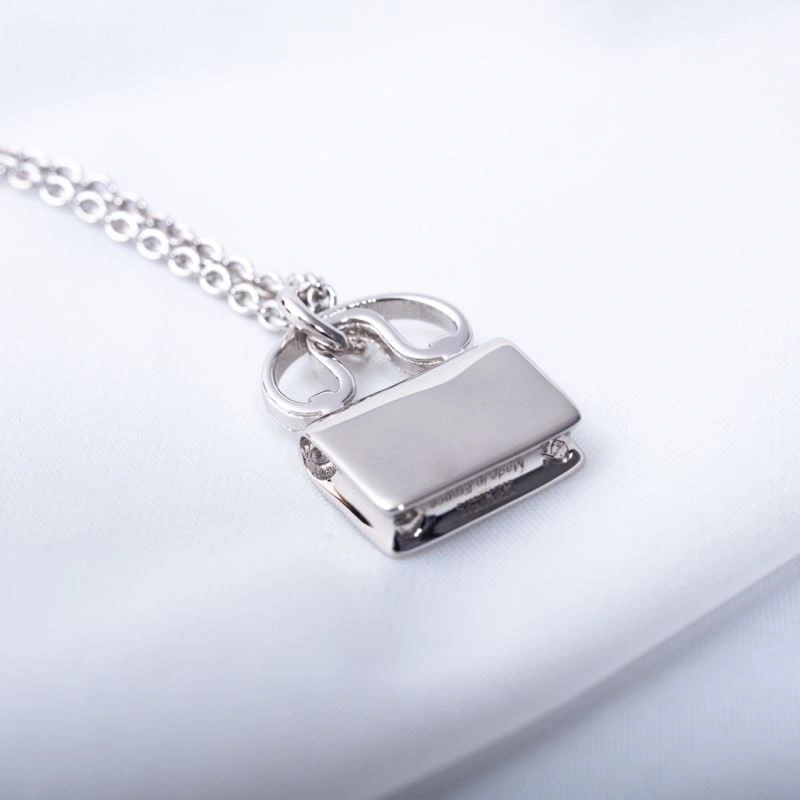 Hermes Necklaces Sleek 247544