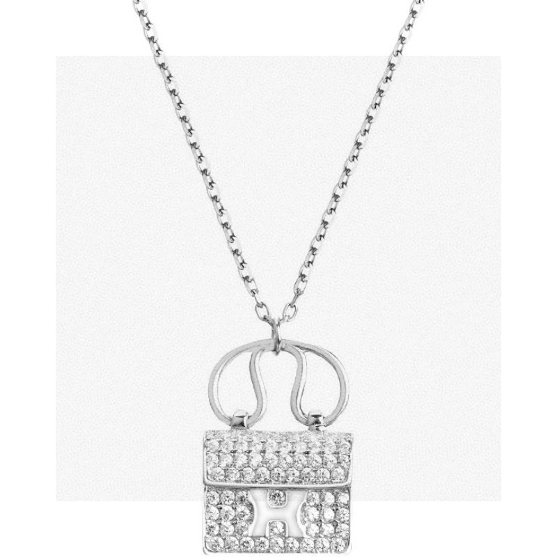Timeless Hermes Necklaces 247551