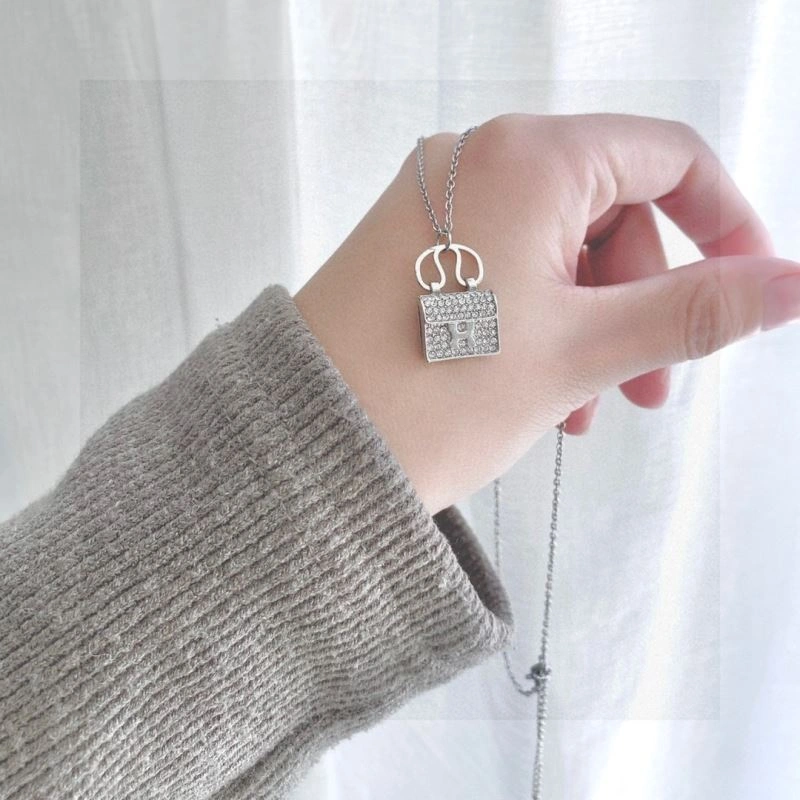 Timeless Hermes Necklaces 247551
