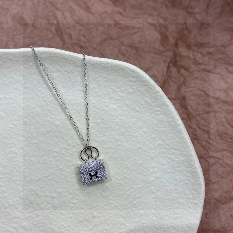 Timeless Hermes Necklaces 247551