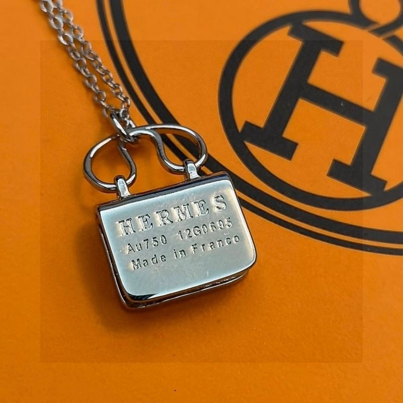 Timeless Hermes Necklaces 247551