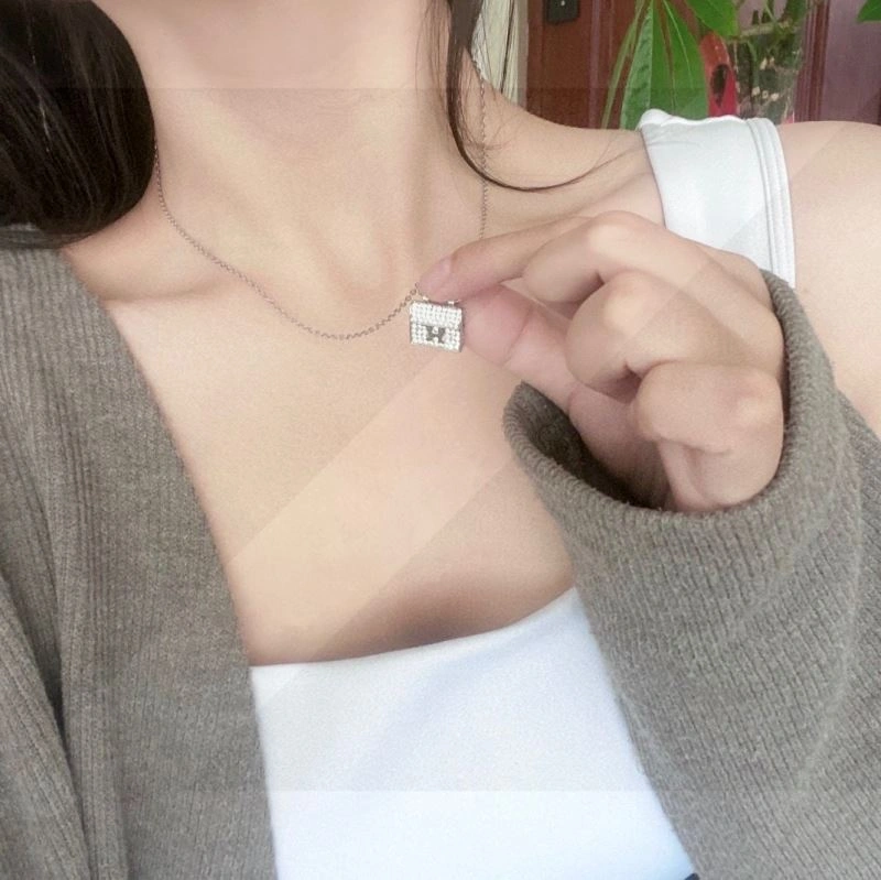 Timeless Hermes Necklaces 247551