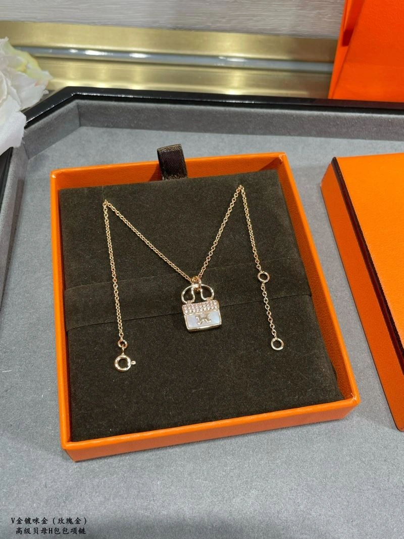 Hermes Necklaces ComfortFit 247568