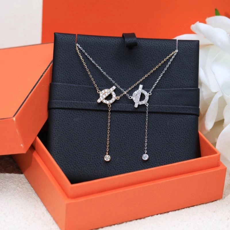 Hermes Necklaces DailyWear 247571