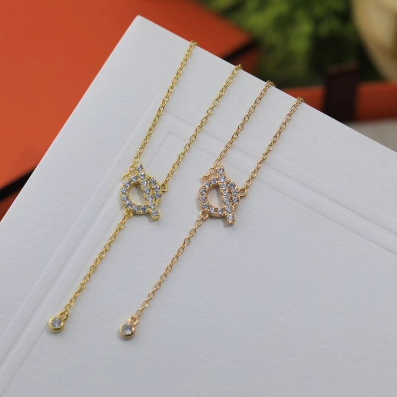 Hermes Necklaces DailyWear 247571
