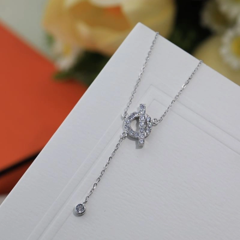 Hermes Necklaces DailyWear 247571
