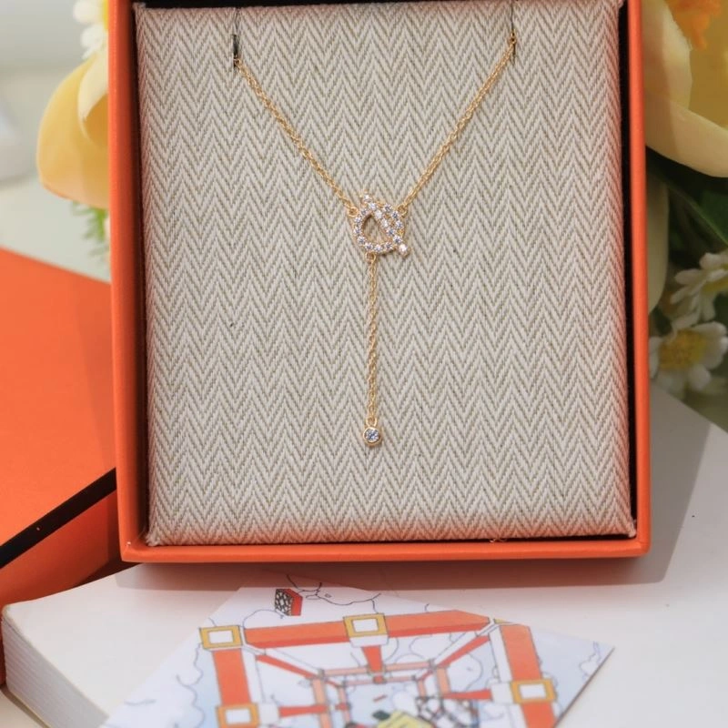 Hermes Necklaces DailyWear 247571